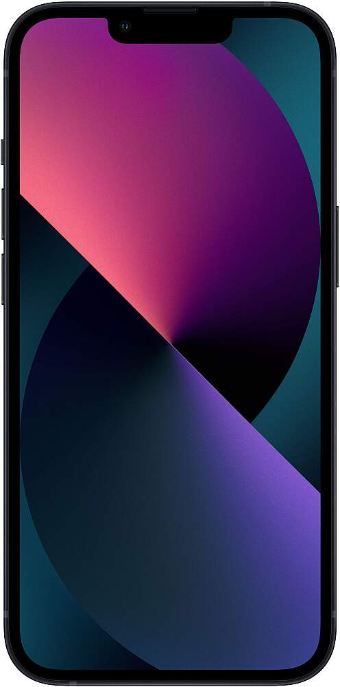iphone 13 Midnight Black itya sk-2
